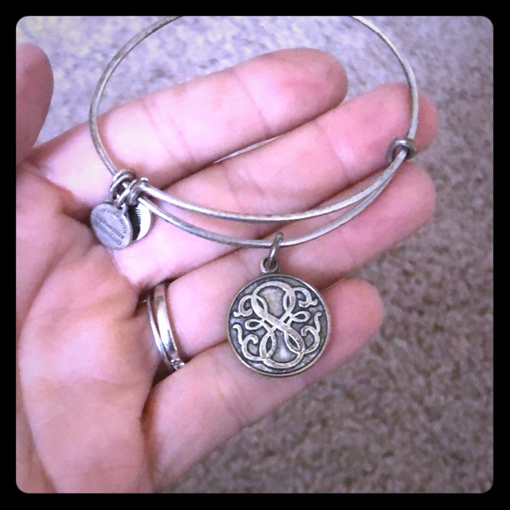 Org of life Alex and ani